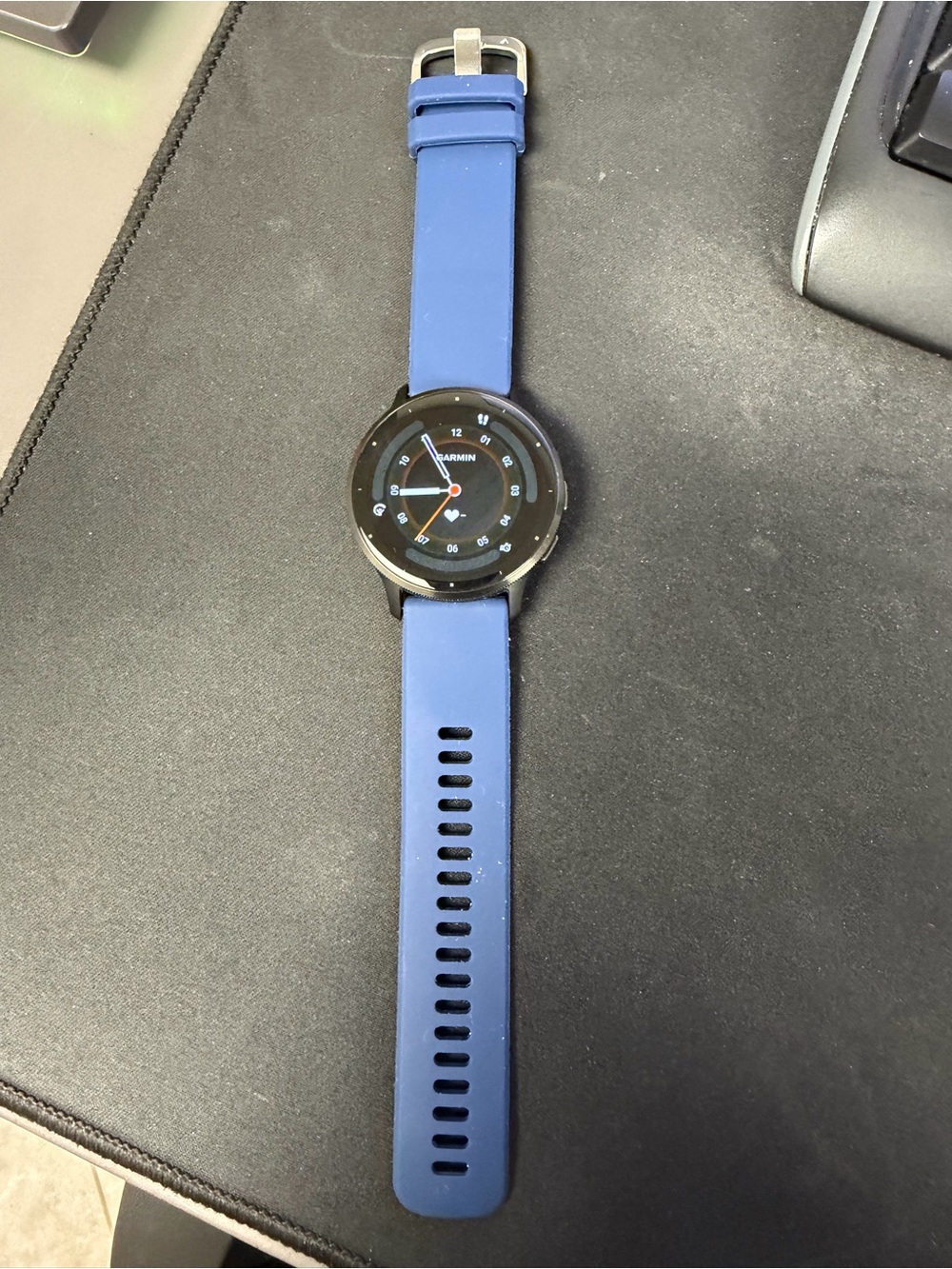 Garmin Venu 3 - 45mm
